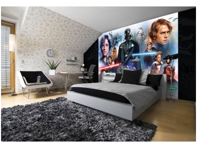 FOR WALL fototapetai 1592VE L 1