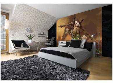 FOR WALL fototapetai 1593VE XL 1