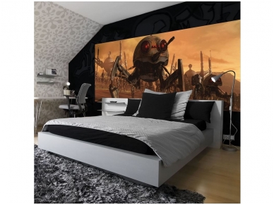 FOR WALL fototapetai 1595VEP 1