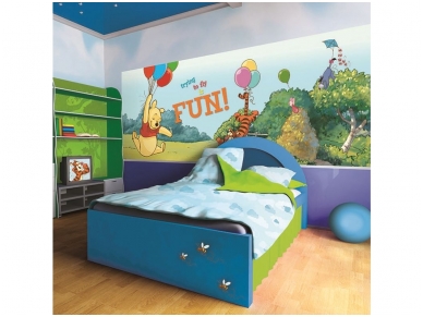 FOR WALL fototapetai 1602VEP 1