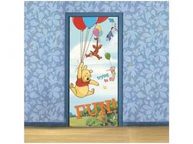 FOR WALL fototapetai 1602VET 1