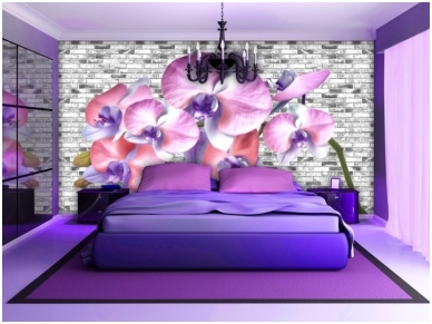 FOR WALL fototapetai 1604VE P4 1