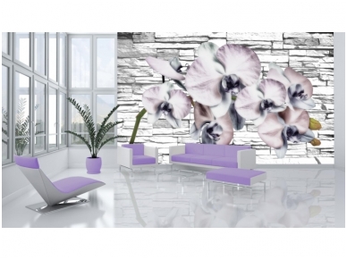 FOR WALL fototapetai 1605VE P4 2
