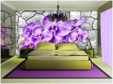 FOR WALL fototapetai 1606VE P4 1