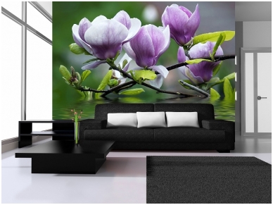 FOR WALL fototapetai 0160VE XL 1