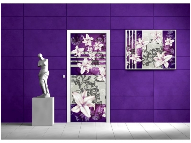 FOR WALL fototapetai 1610VET 1