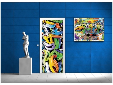 FOR WALL fototapetai 1612VET 1