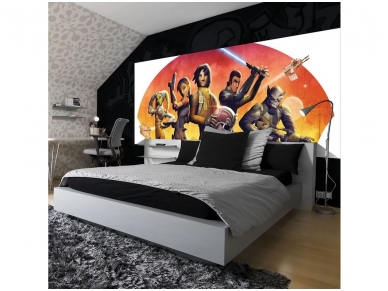FOR WALL fototapetai 1613VEP 1