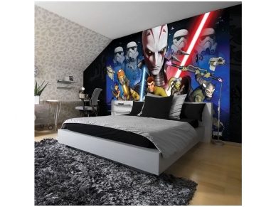 FOR WALL fototapetai 1614VE M 1
