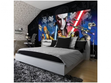 FOR WALL fototapetai 1614VEP 1
