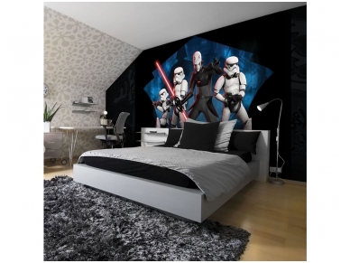 FOR WALL fototapetai 1615VE P4 1