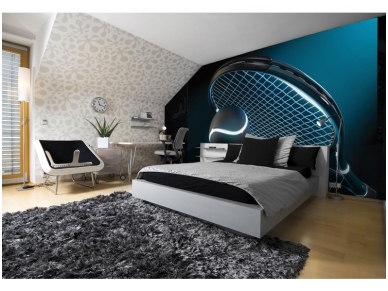 FOR WALL fototapetai 1617VE P4 1