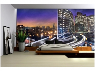 FOR WALL fototapetai 0161VE M 2