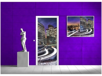FOR WALL fototapetai 0161VET 1