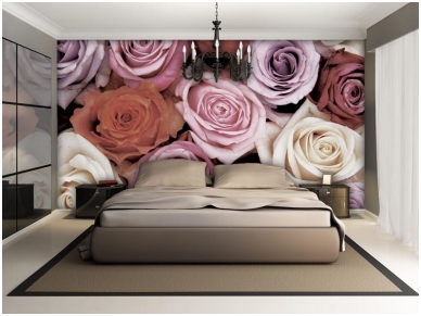 FOR WALL fototapetai 1628VE P4 1