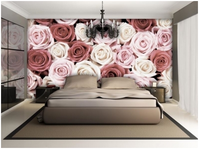 FOR WALL fototapetai 1629VE P4 1