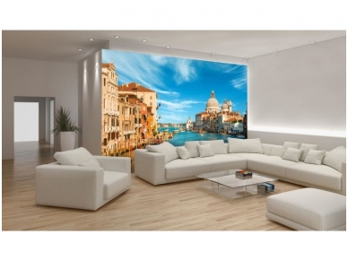 FOR WALL fototapetai 0162VE P4 3
