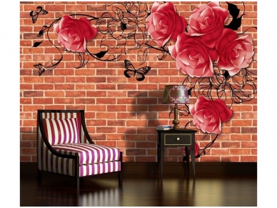 FOR WALL fototapetai 1630VE P4 1