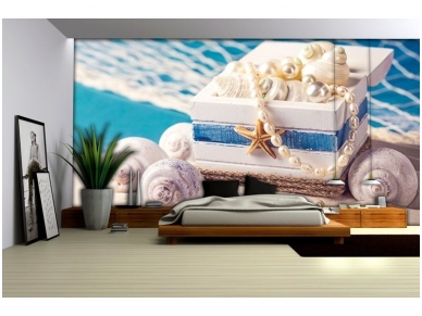 FOR WALL fototapetai 1638VE XXXL 1