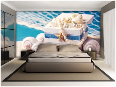FOR WALL fototapetai 1638VE XXXL 2