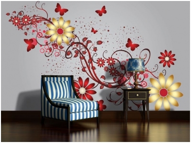 FOR WALL fototapetai 1641VE XXXL 1