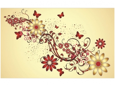 FOR WALL fototapetai 1642VE XL FOR WALL fototapetai 1642VE XL