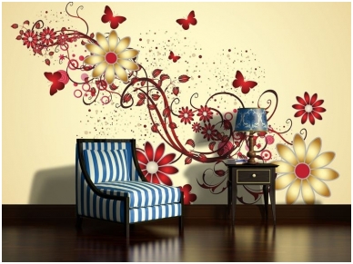 FOR WALL fototapetai 1642VE XL 1