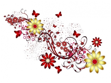 FOR WALL fototapetai 1643VE XXXL