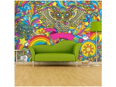 FOR WALL fototapetai 1644VE XXXL 1