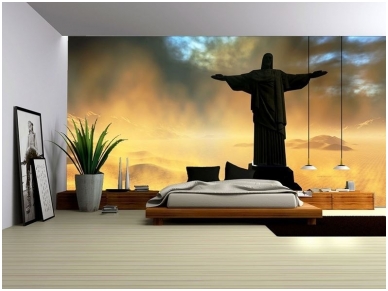 FOR WALL fototapetai 0164VE M 1