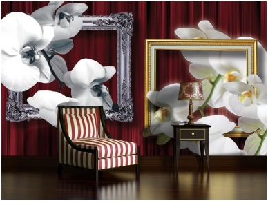 FOR WALL fototapetai 1652VE P4 1
