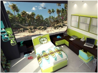 FOR WALL fototapetai 0165VE XXXL 1