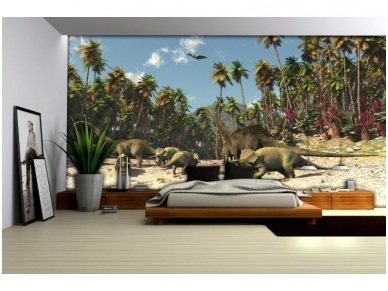 FOR WALL fototapetai 0165VE XXXL 2