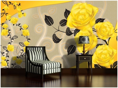 FOR WALL fototapetai 1661VE XL 1