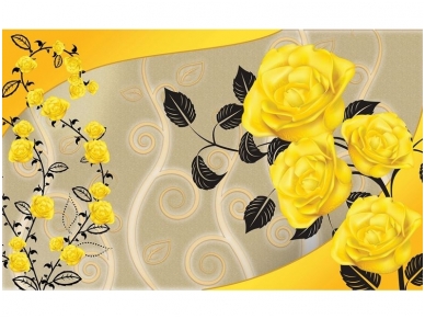 FOR WALL fototapetai 1661VE XXXL