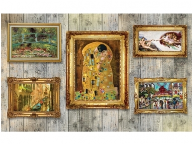 FOR WALL fototapetai 1662VE XXXL