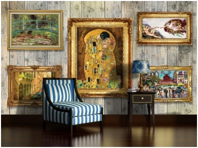 FOR WALL fototapetai 1662VE XXXL 1