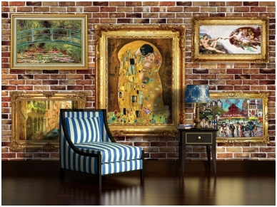 FOR WALL fototapetai 1663VE M 1