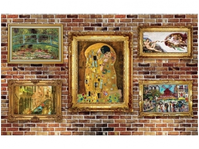 FOR WALL fototapetai 1663VE XXXL