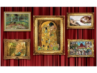 FOR WALL fototapetai 1665VE XXXL