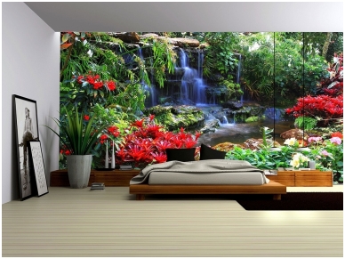 FOR WALL fototapetai 0166VE L 1
