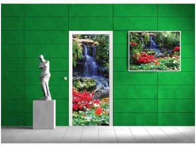 FOR WALL fototapetai 0166VET 1