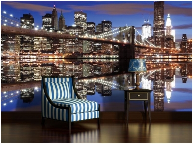 FOR WALL fototapetai 1670VE M 1