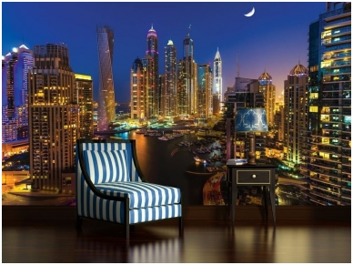FOR WALL fototapetai 1672VE XXXL 1