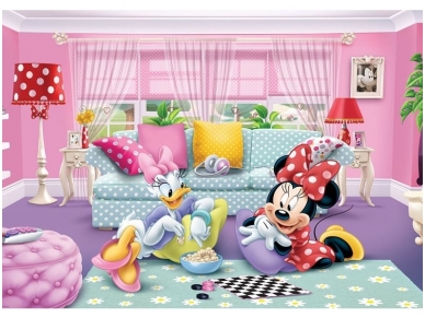 FOR WALL fototapetai 1674VE XXXL