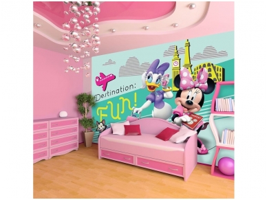FOR WALL fototapetai 1676VE L 1