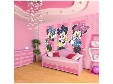 FOR WALL fototapetai 1677VE P4 1