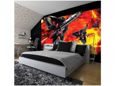 FOR WALL fototapetai 1688VE XXXL 1