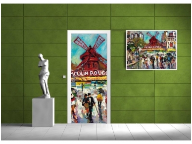 FOR WALL fototapetai 0168VET 1