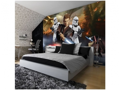 FOR WALL fototapetai 1691VE XXXL 1